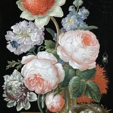 Cross stitch pattern: #2073628