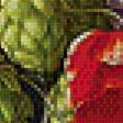 Preview of cross stitch pattern: #2074021