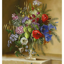 Cross stitch pattern: #2074021