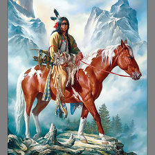 Cross stitch pattern: #2074044