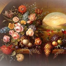 Cross stitch pattern: #2074128