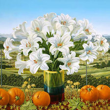 Cross stitch pattern: #2074727