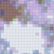 Preview of cross stitch pattern: #2075331