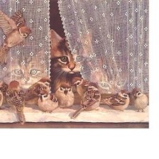 Cross stitch pattern: #2075659