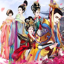 Cross stitch pattern: #2075750