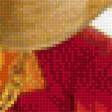 Preview of cross stitch pattern: #2075752