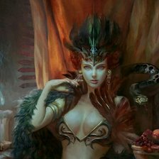 Cross stitch pattern: #2075761