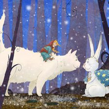 Cross stitch pattern: #2075764