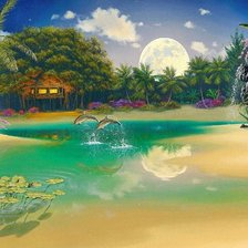 Cross stitch pattern: #2075770