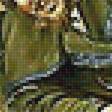 Preview of cross stitch pattern: #2075928