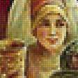 Preview of cross stitch pattern: #2075942