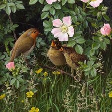 Cross stitch pattern: #2076066