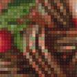 Preview of cross stitch pattern: #2076115