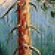 Preview of cross stitch pattern: #2076125