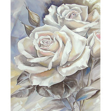 Cross stitch pattern: #2076227