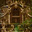 Preview of cross stitch pattern: #2076434