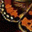 Preview of cross stitch pattern: #2076878