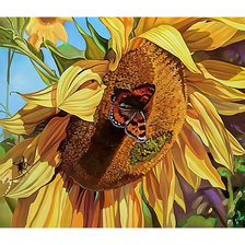 Cross stitch pattern: #2076878