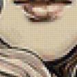 Preview of cross stitch pattern: #2076897