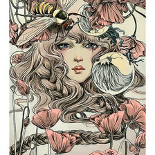 Cross stitch pattern: #2076897