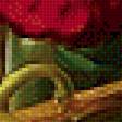 Preview of cross stitch pattern: #2077465