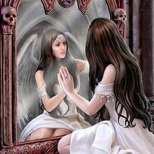 Cross stitch pattern: #2077555