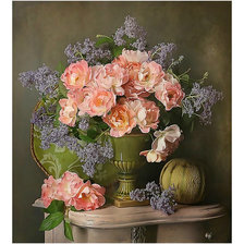 Cross stitch pattern: #2077924