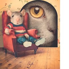 Cross stitch pattern: #2077980