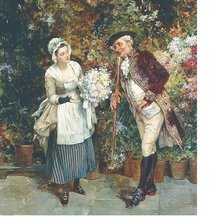 Cross stitch pattern: #2078017