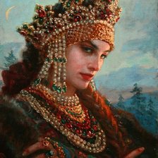 Cross stitch pattern: #2078205