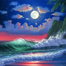 Cross stitch pattern: #2078219