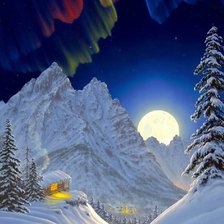 Cross stitch pattern: #2078222