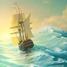 Cross stitch pattern: #2078225