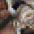 Preview of cross stitch pattern: #2078459