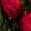 Preview of cross stitch pattern: #2078471