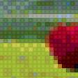 Preview of cross stitch pattern: #2078477