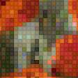 Preview of cross stitch pattern: #2078481