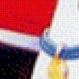 Preview of cross stitch pattern: #2079022