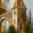 Preview of cross stitch pattern: #2079698