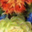 Preview of cross stitch pattern: #2079722