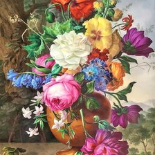 Cross stitch pattern: #2079727