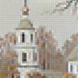 Preview of cross stitch pattern: #2080027
