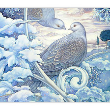 Cross stitch pattern: #2080037