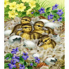 Cross stitch pattern: #2080053