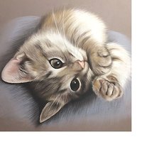 Cross stitch pattern: #2080070