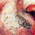 Preview of cross stitch pattern: #2080165