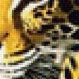 Preview of cross stitch pattern: #2080413