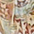 Preview of cross stitch pattern: #2080538