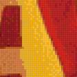 Preview of cross stitch pattern: #2081665