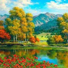 Cross stitch pattern: #2081688